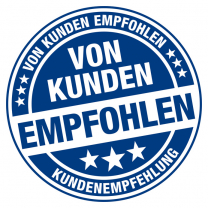 von kunden empfohlene rohrreinigung